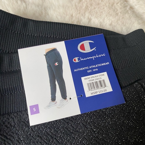 Champion joggers - Picture 7 of 8